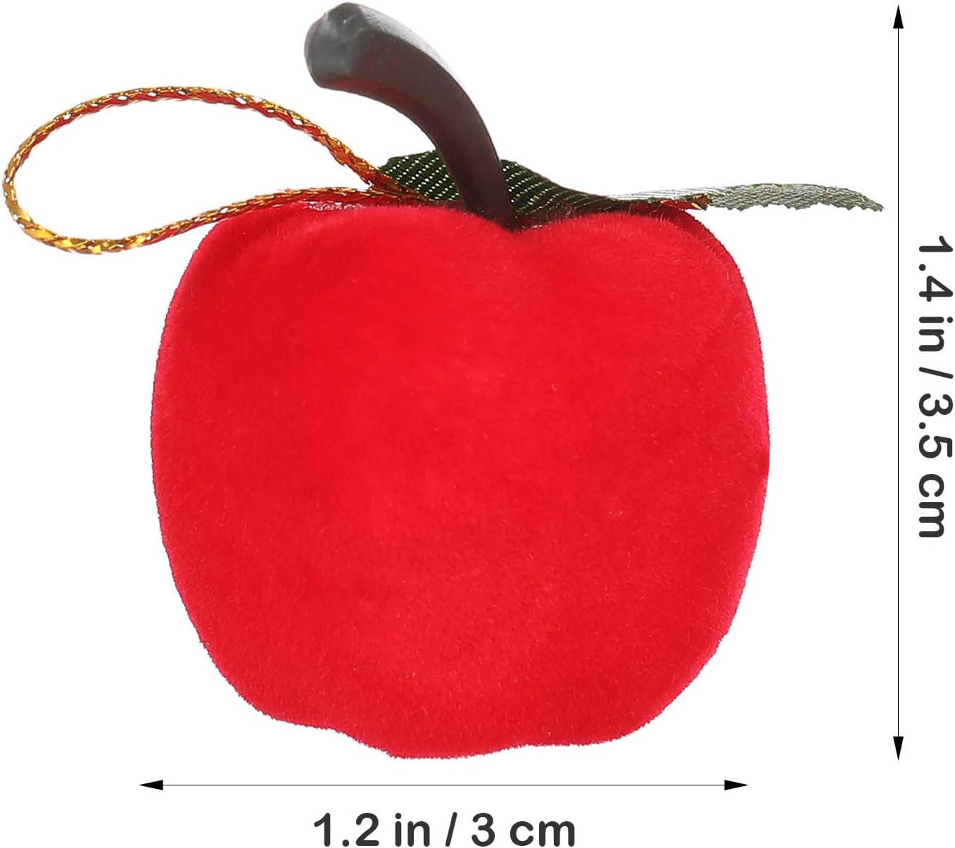 Weihnachtsbaum Anhänger-Set