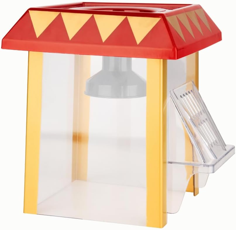 Retro Popcornmaschine