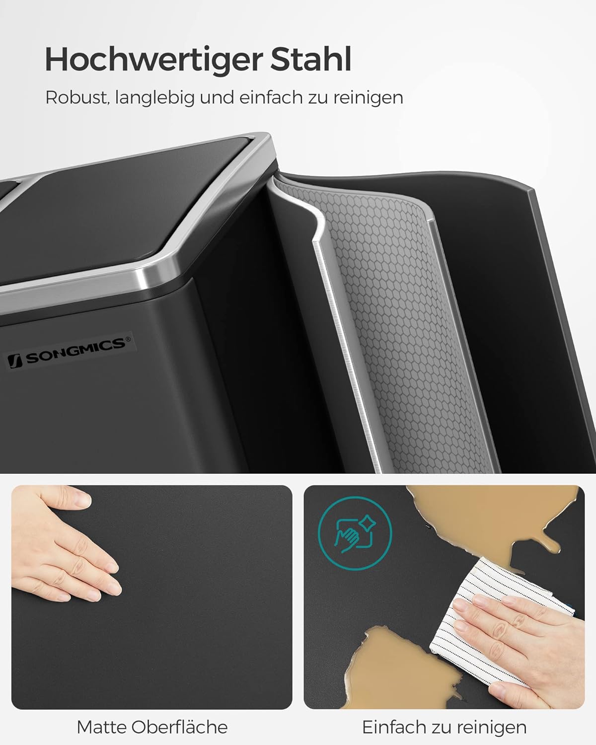 LTB54BK, Tintenschwarz