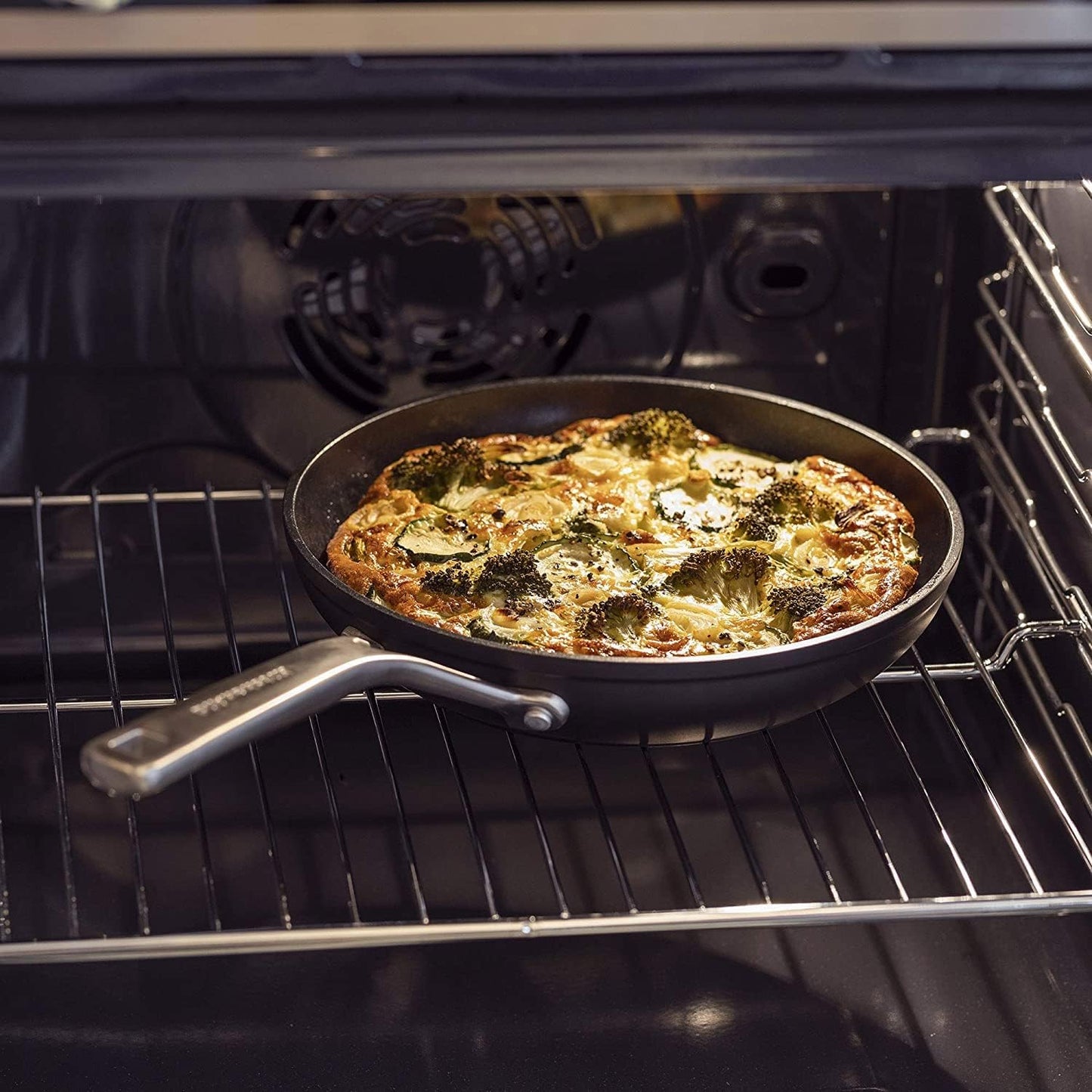 Antihaft-Wok, Wok 30cm/5l Wok