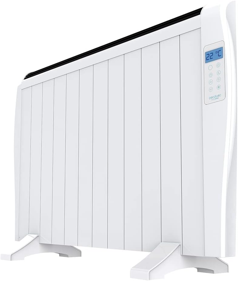 ReadyWarm 2500 Thermal, 12 Elemente ; Weiss