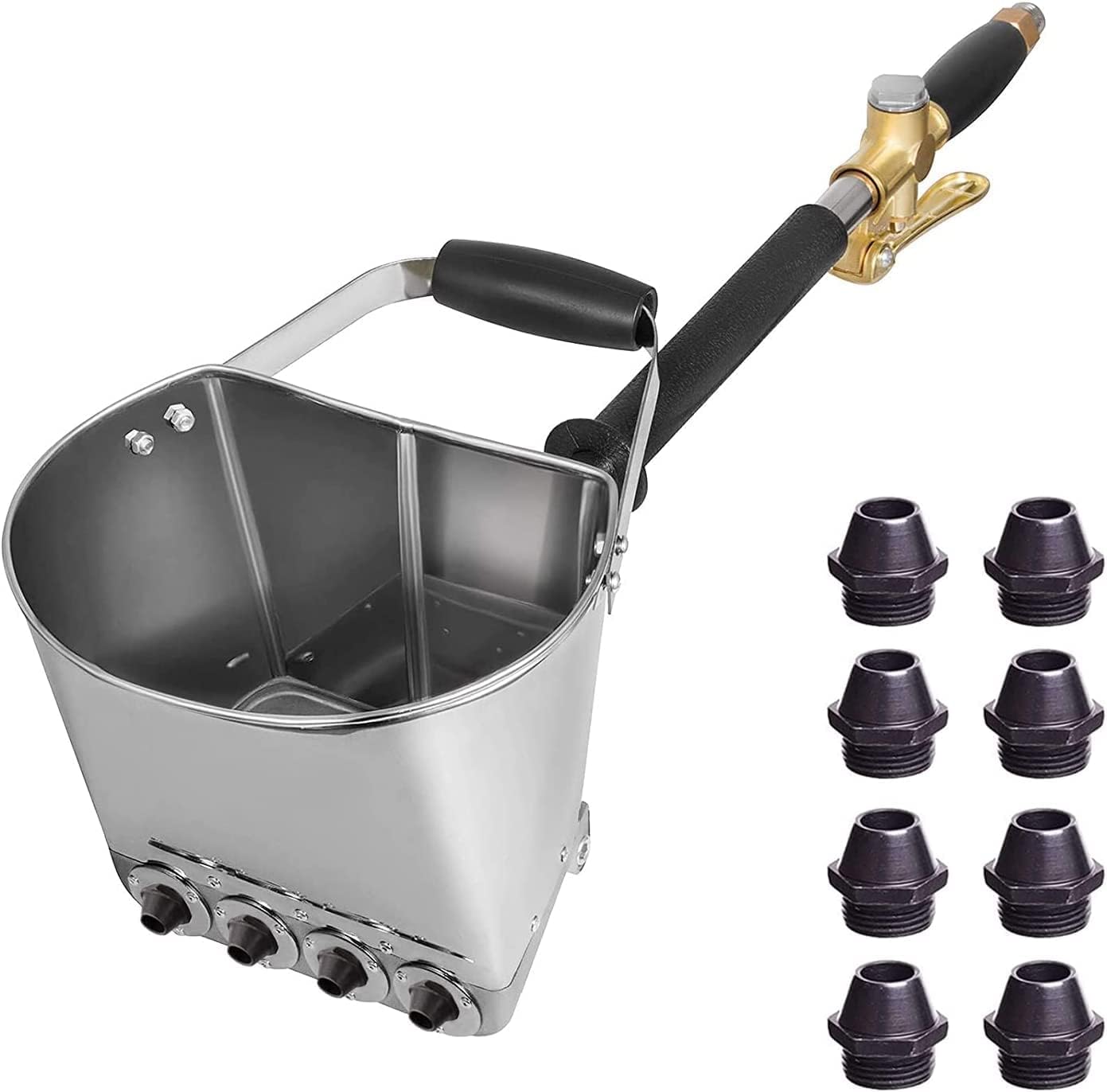 Verputzpistole