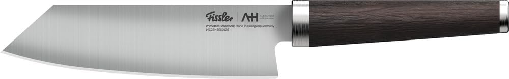 PrimeCut Santokumesser, 16 cm Santoku Messer