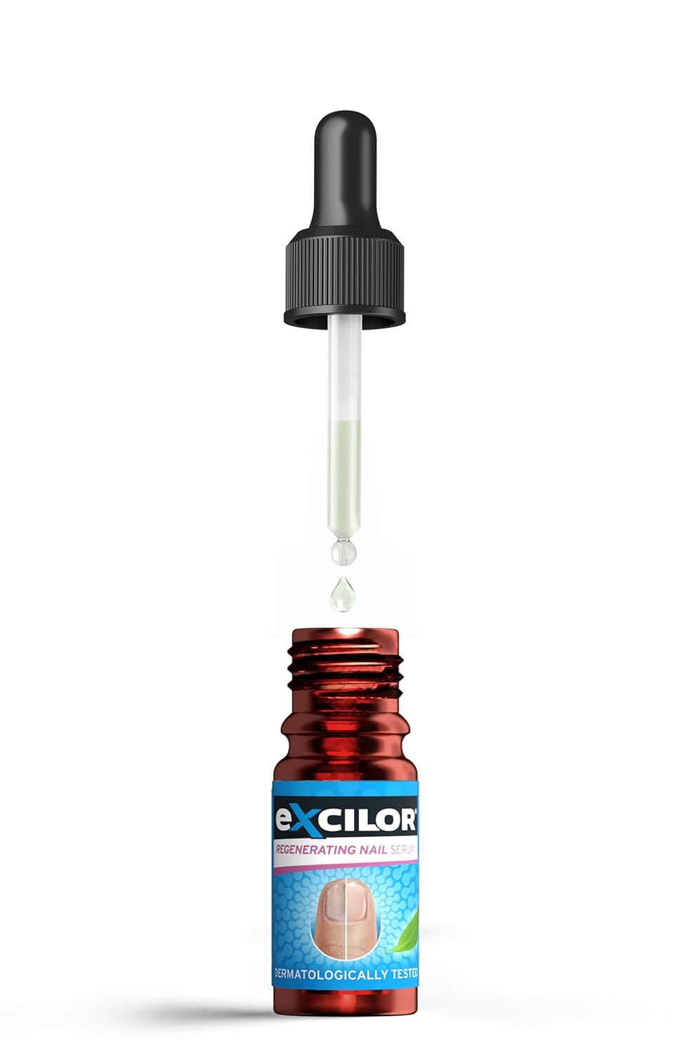 Regenerierendes Nagelserum
