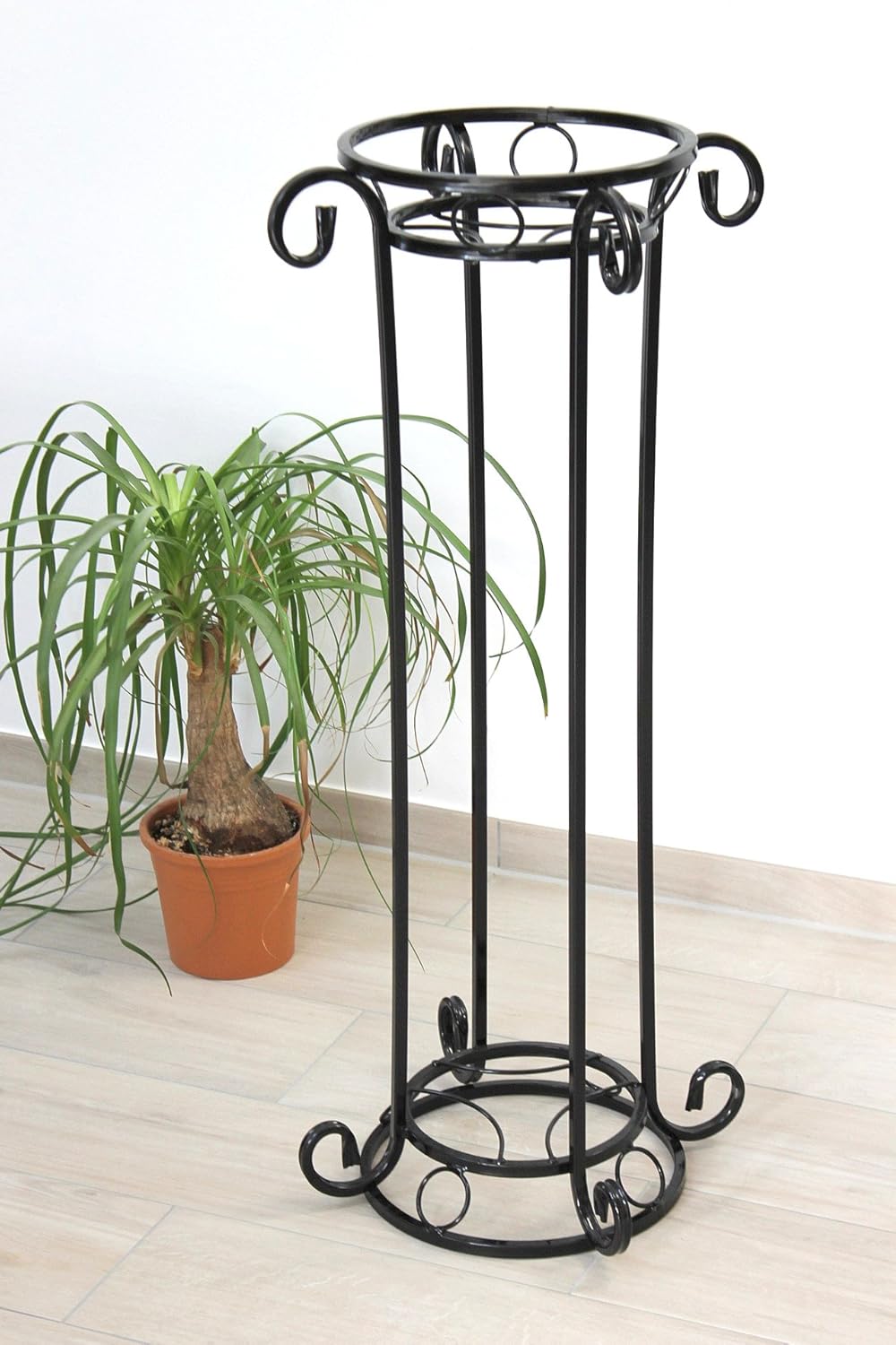 Blumensäule KW042