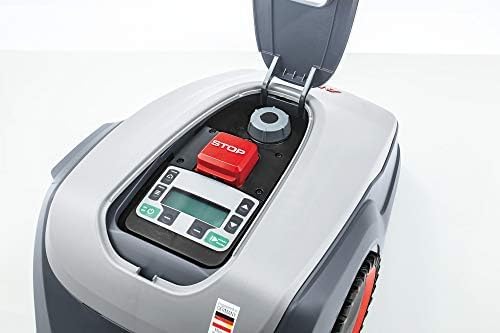 Mähroboter Robolinho 500 E, bis zu 500 m²
