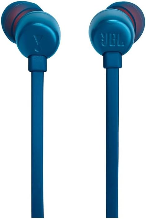 Tune 310 C In-Ear-Kopfhörer, Earbud tips blau