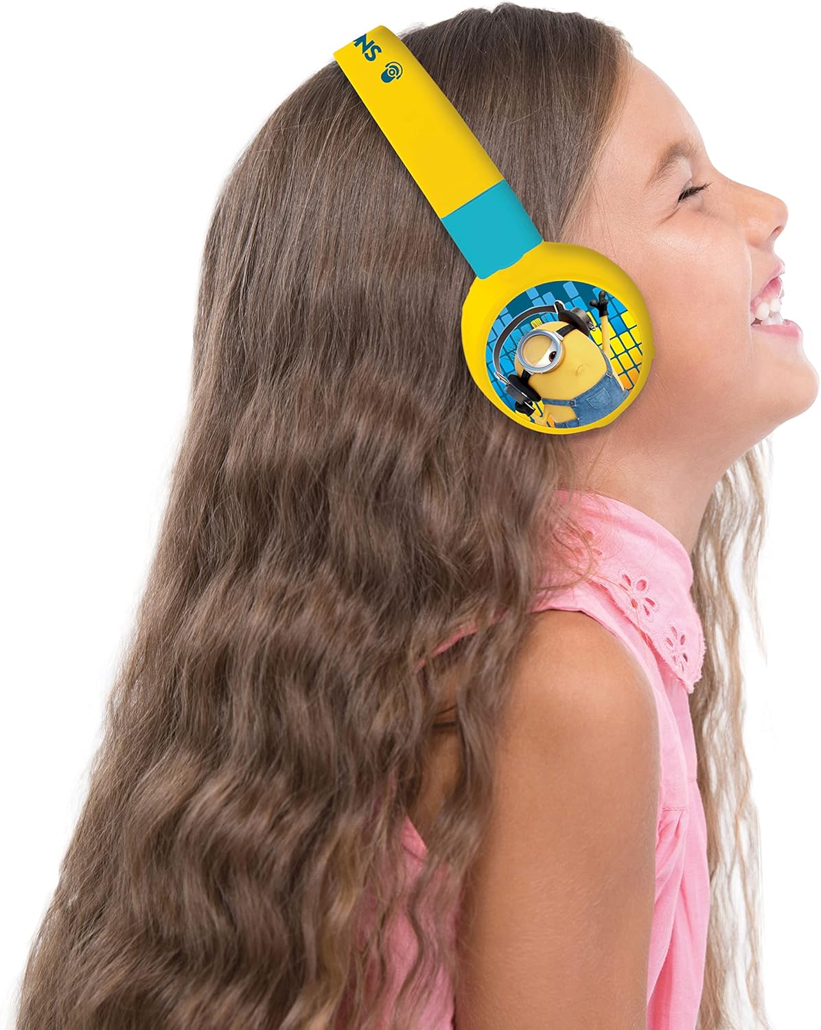 Minions Kopfhörer, Ich - Einfach unverbesserlich