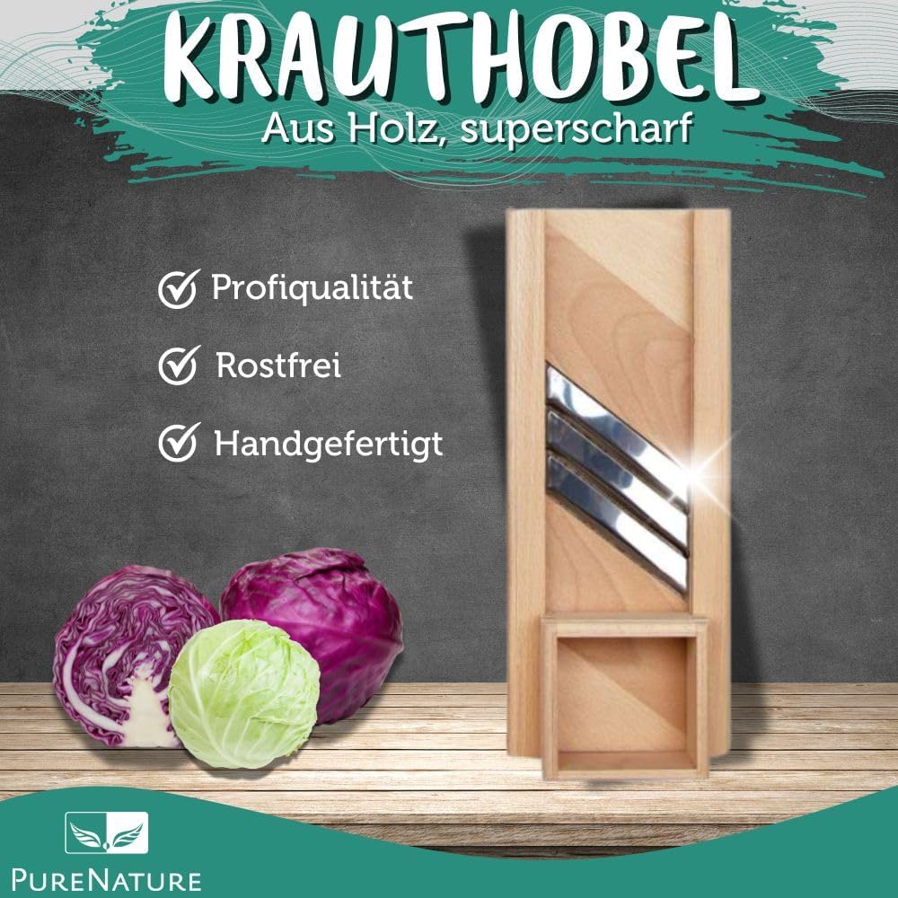 Krauthobel