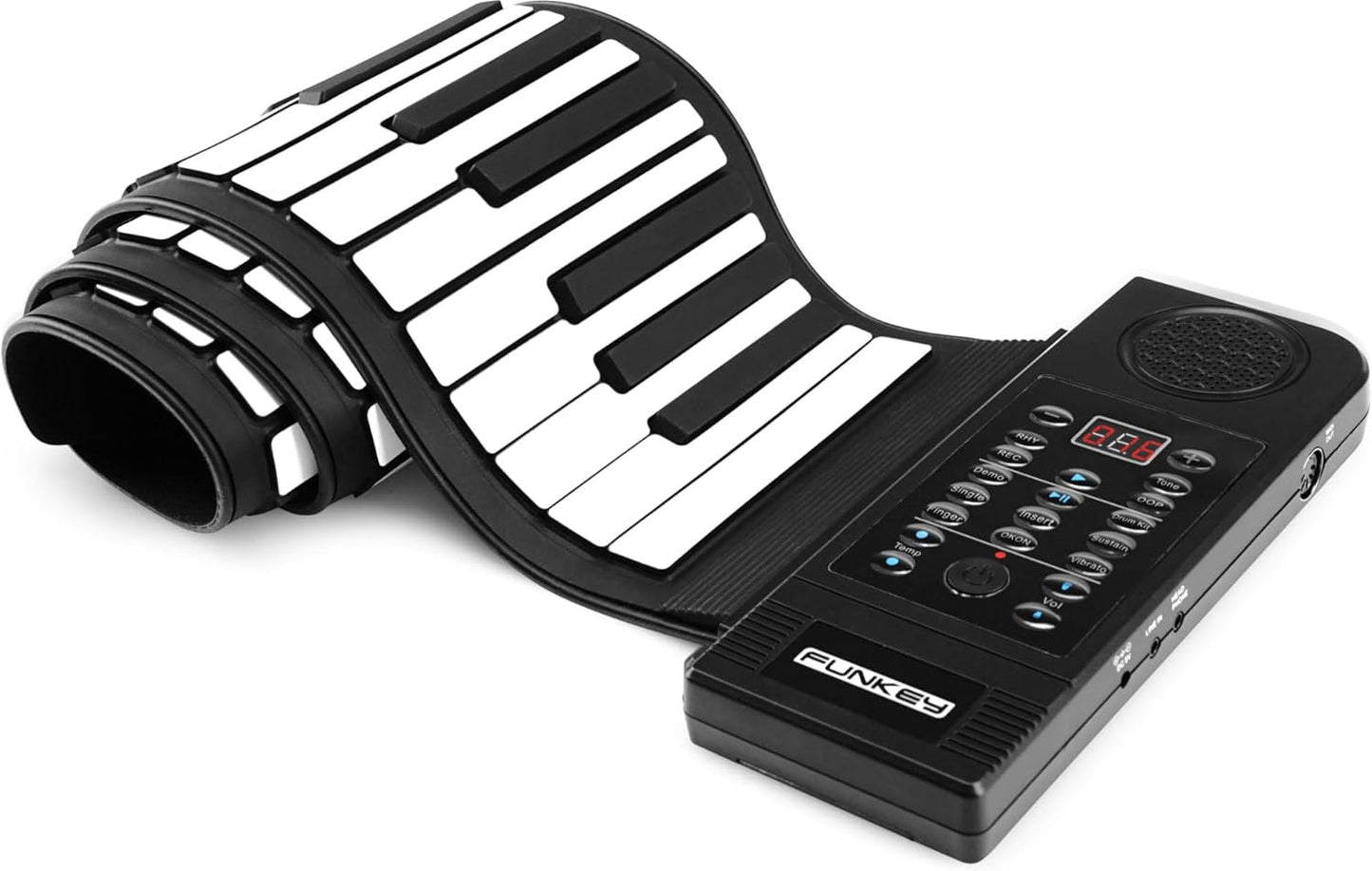 Rollpiano RP-61M