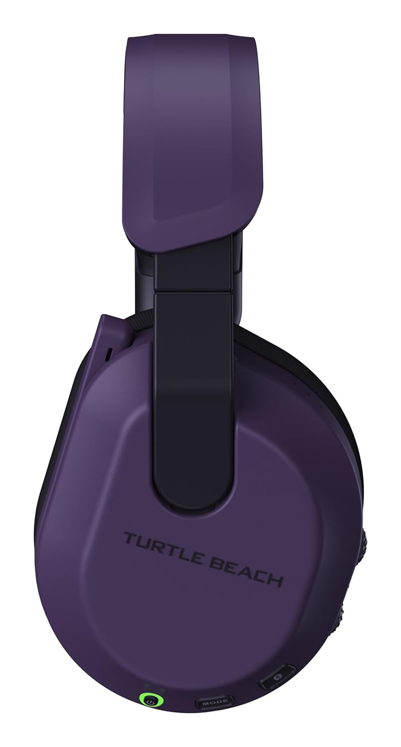 Stealth 600 Gen 3, Violett