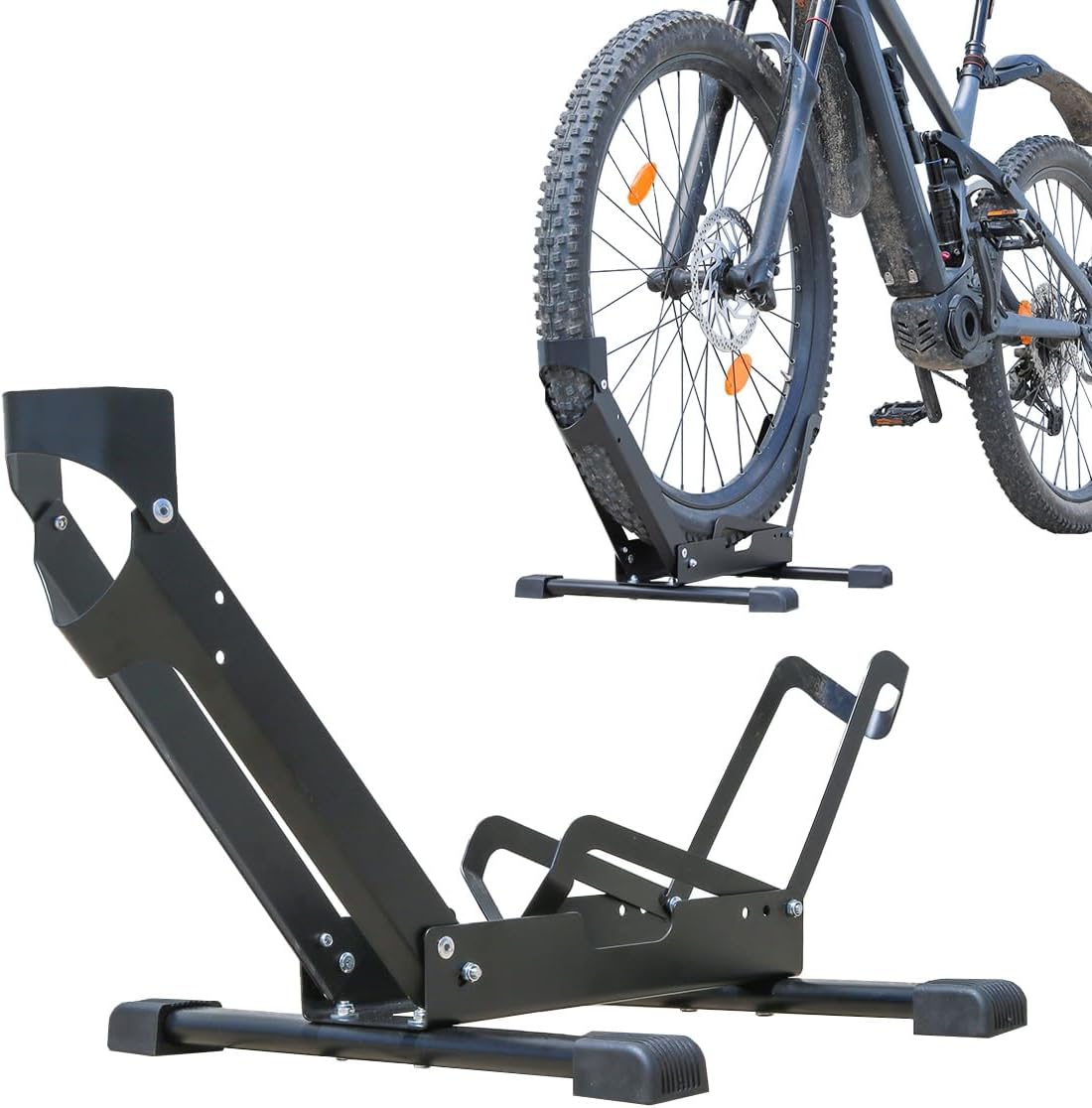 Ständer TS1 für Mountainbikes, 1