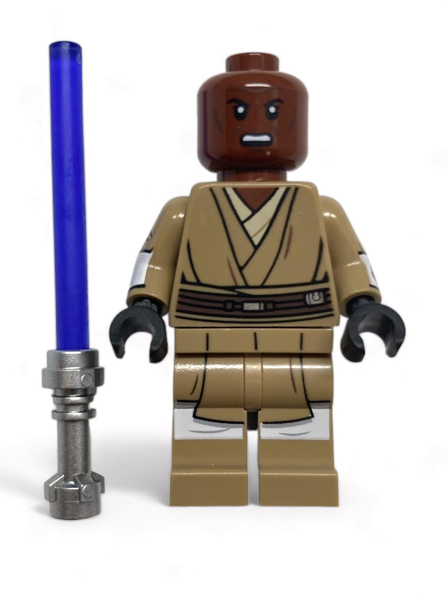 Mace Windu Minifigur