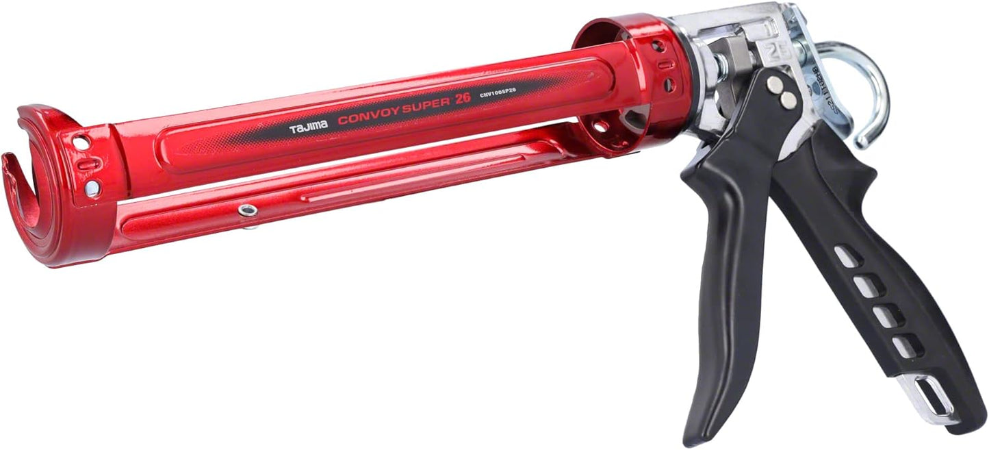 Kartuschenpresse Convoy Super 26, Convoy Super 26