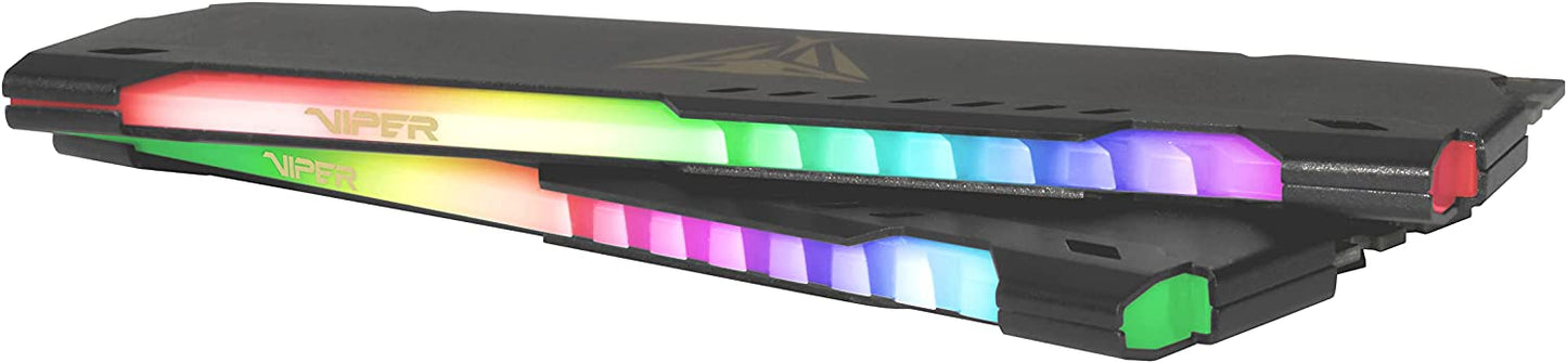 DIMM 32 GB DDR4-3200 Kit, Arbeitsspeicher, 32GB (2 x 16GB) 3200MHz Kit CL16