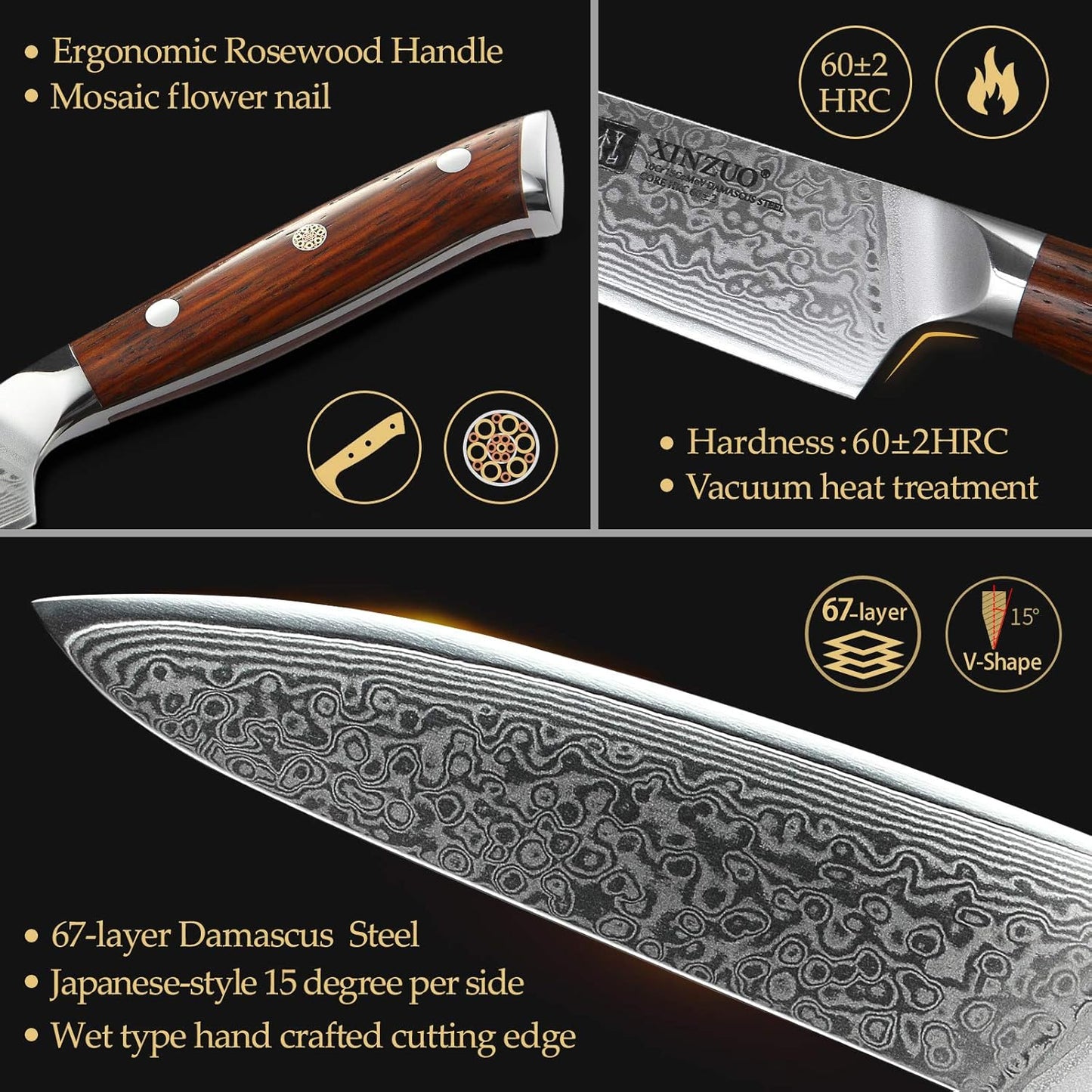 Allzweckmesser, Allzweckmesser