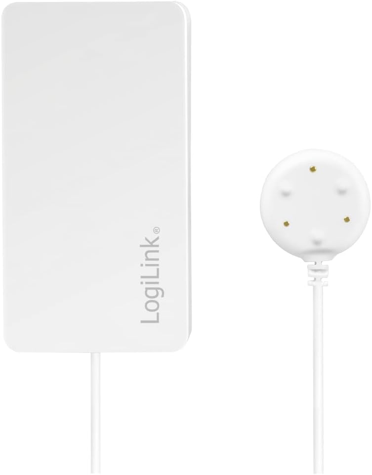 Wi-Fi Smart Home Wasserlecksensor