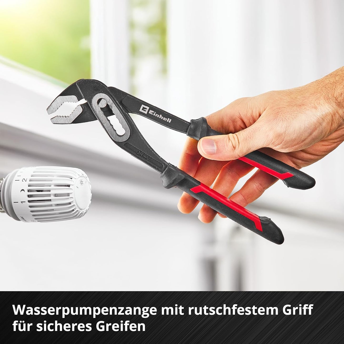 Werkzeugkoffer Umzug-Set, Umzug