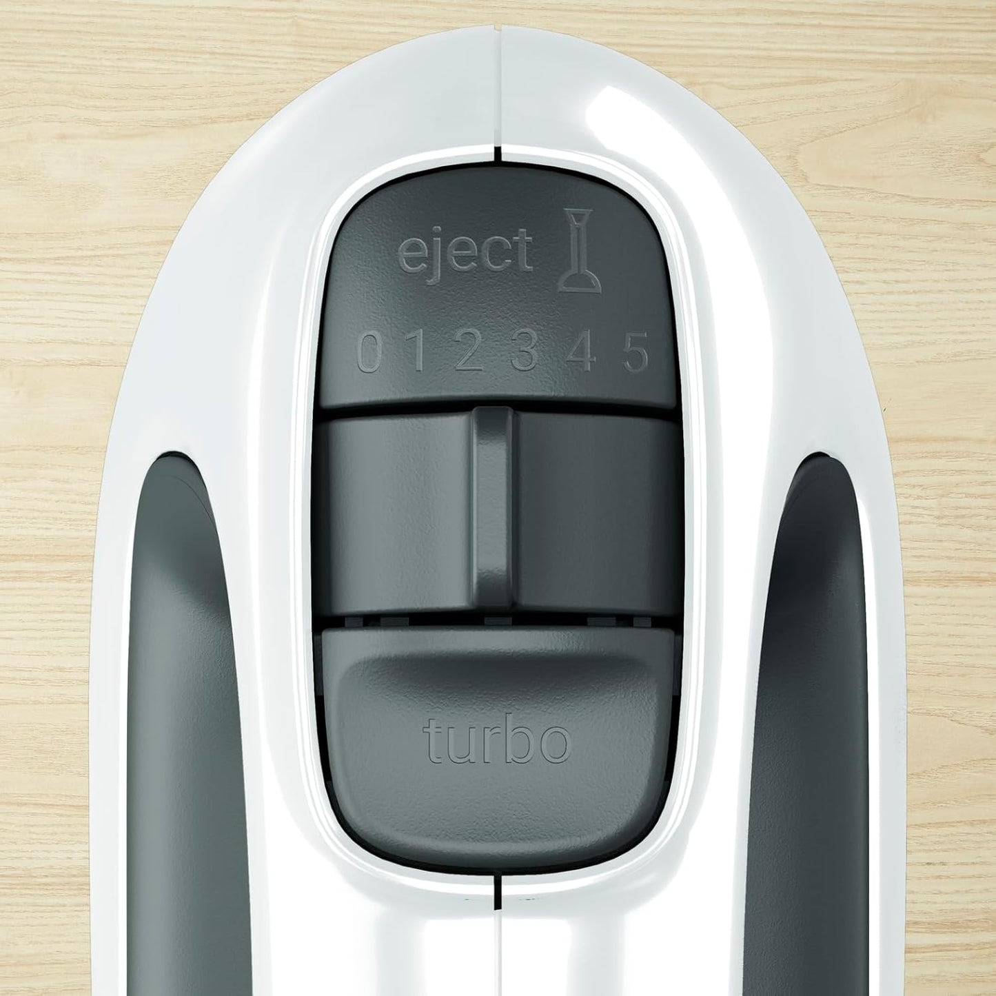HT4621 Prep'Mix+ Handmixer mit Pürierstab