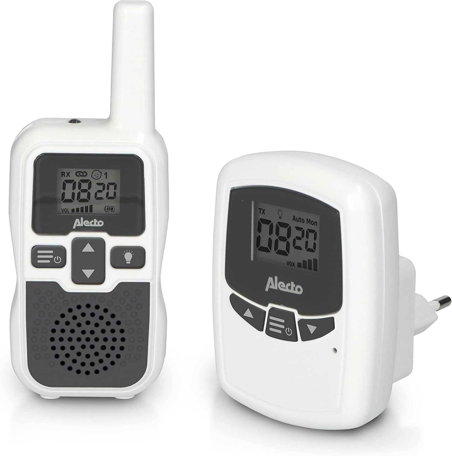 Baby DBX-80