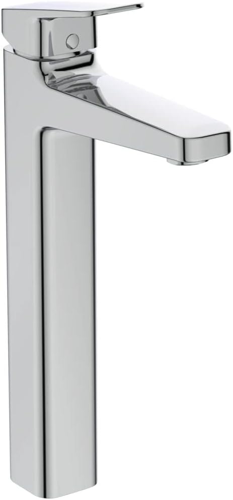 BD236AA Ceraplan - Waschtischarmatur, Auslaufhöhe 247mm|ohne Ablaufgarnitur