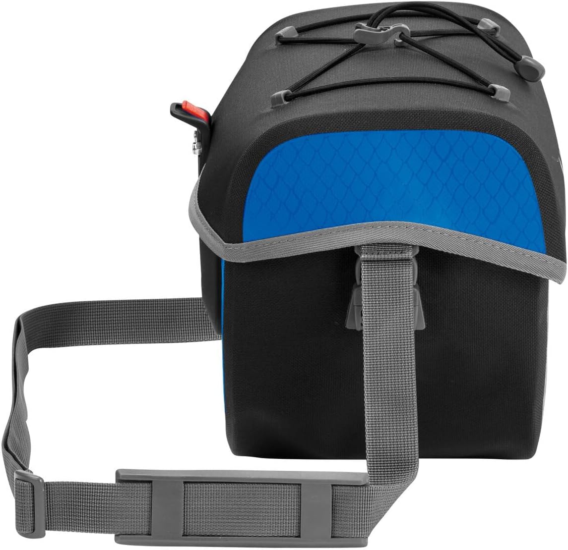 Lenkertasche Aqua Box, Einheitsgrösse Blue