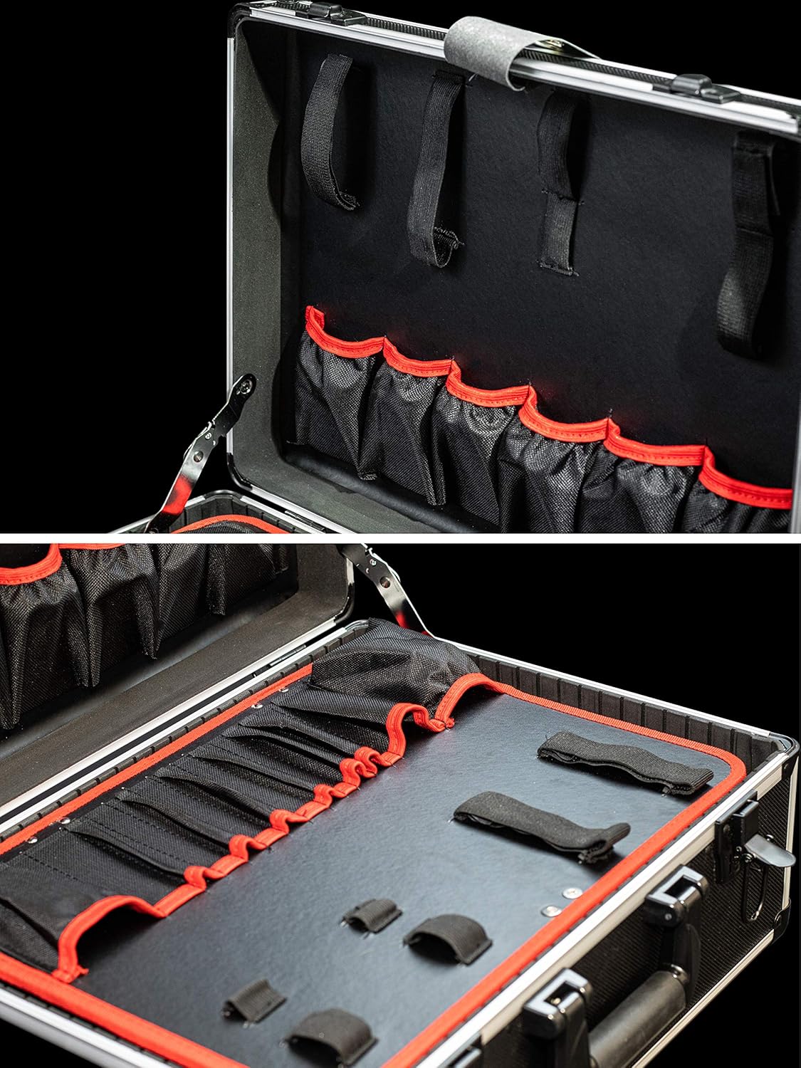 Werkzeugtrolley, Modell 2 (460 x 350 x 190 mm) Werkzeugtrolley