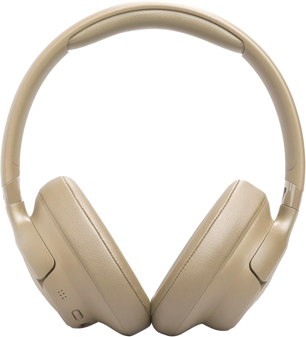 Tune 730 BT Wireless Over-Ear-Kopfhörer mit Bass Sound, Beige