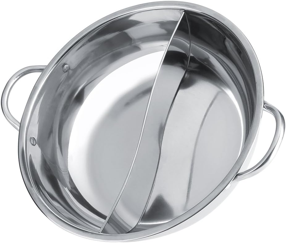 Hot Pot Topf, 30cm