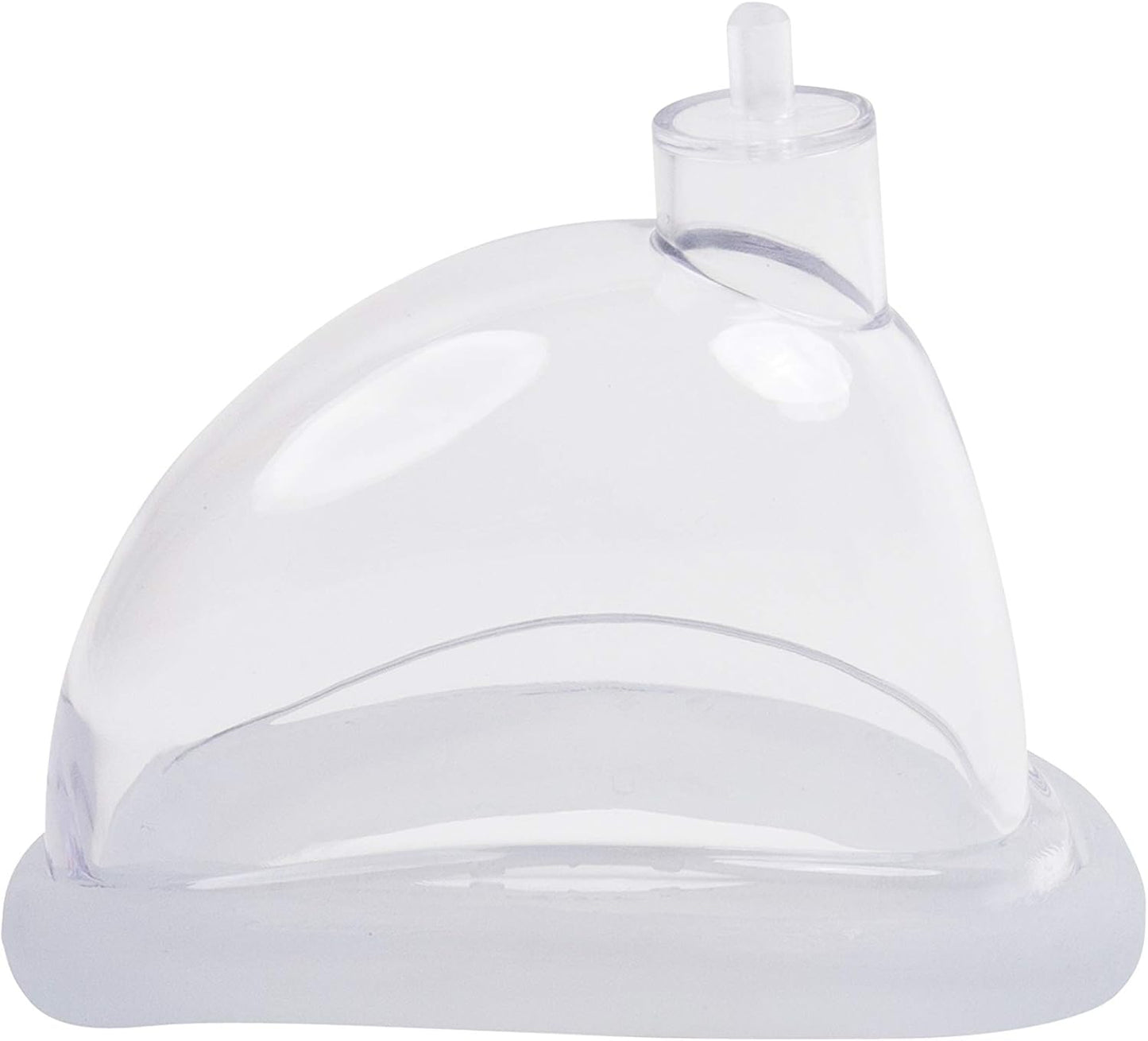 Vagina-Set Solo Extreme Professional mit Pumpe