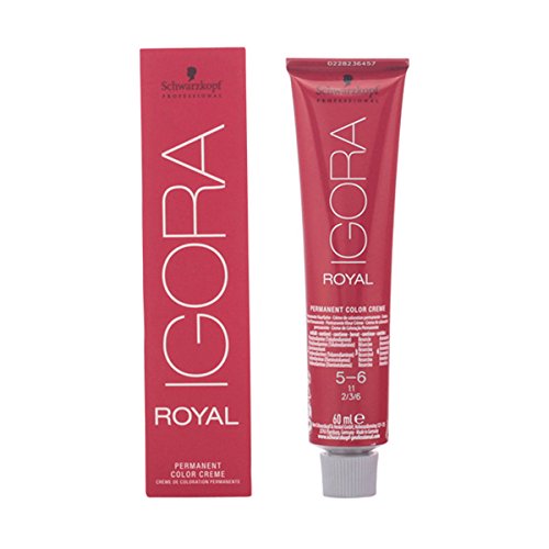 Igora Royal, #5-6 60 stück (2er Pack)