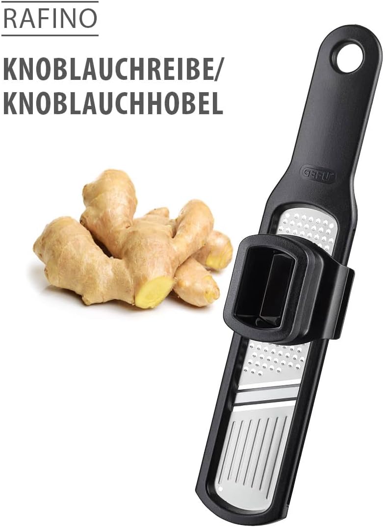 Knoblauchreibe RAFINO