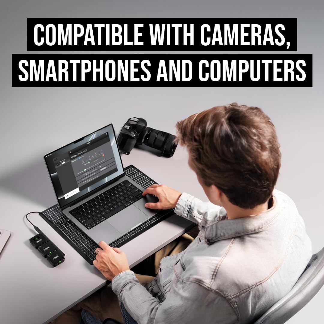 Wireless GO Gen 3, Wireless GO Gen 3 Single
