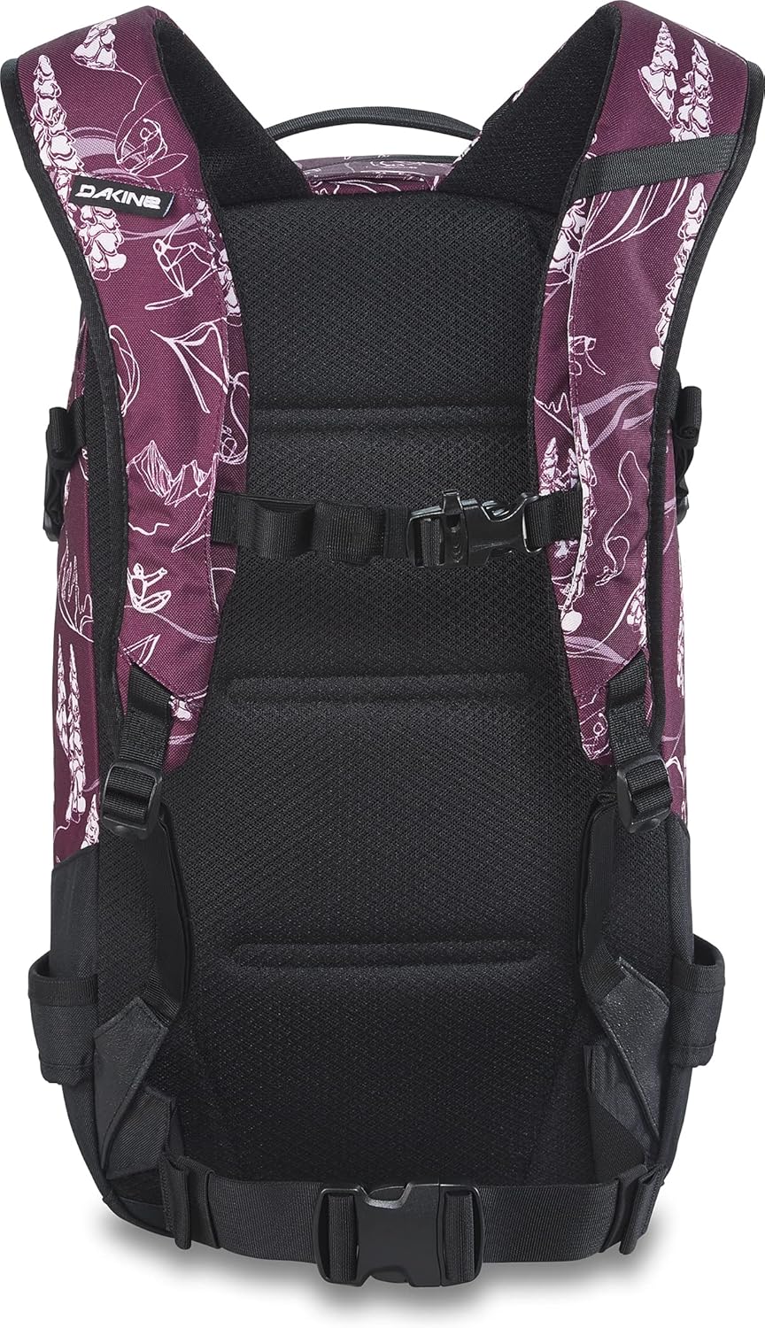 Rucksack Heli Pro 20L Women's, 20L US B4bc Weinrebe
