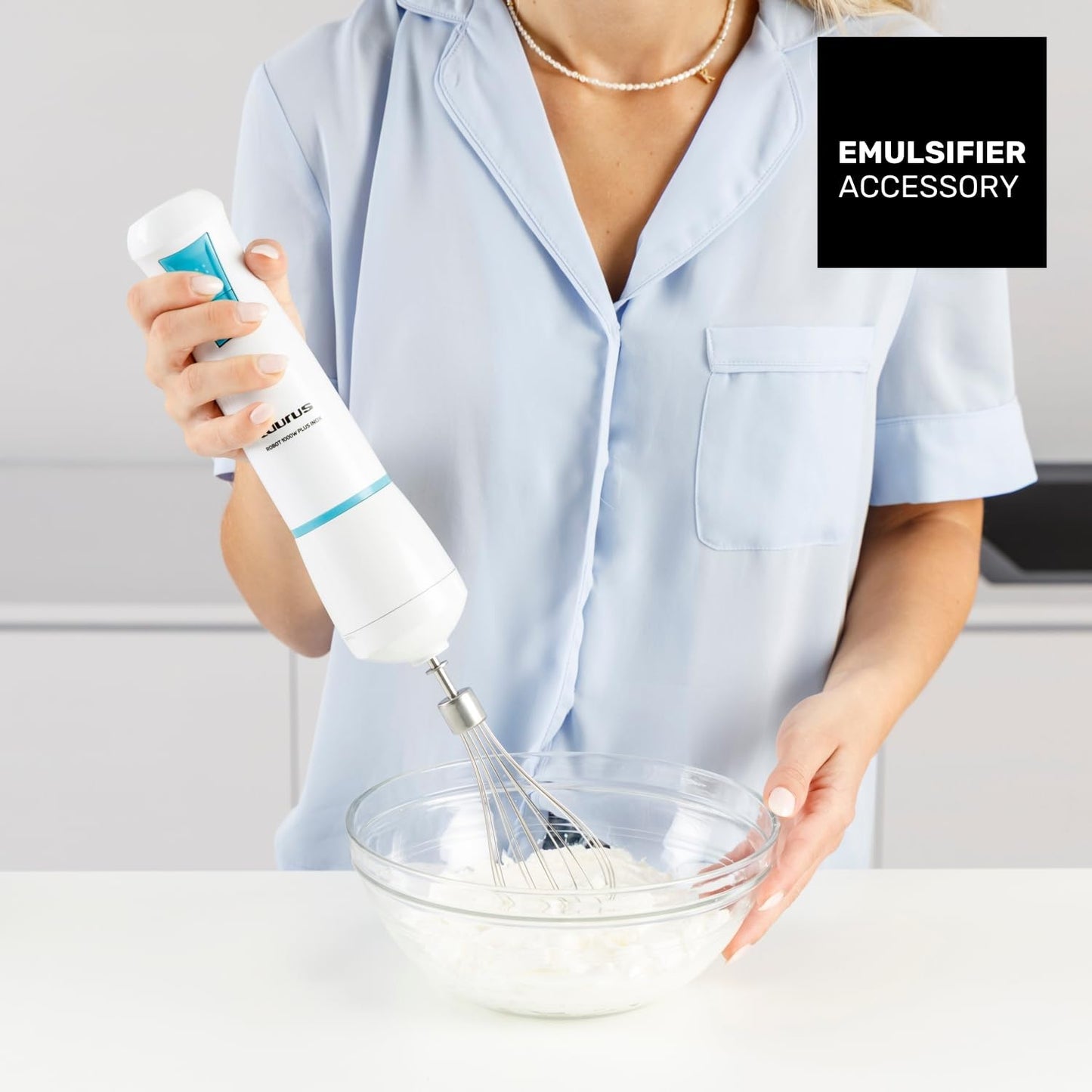 Stabmixer-Set
