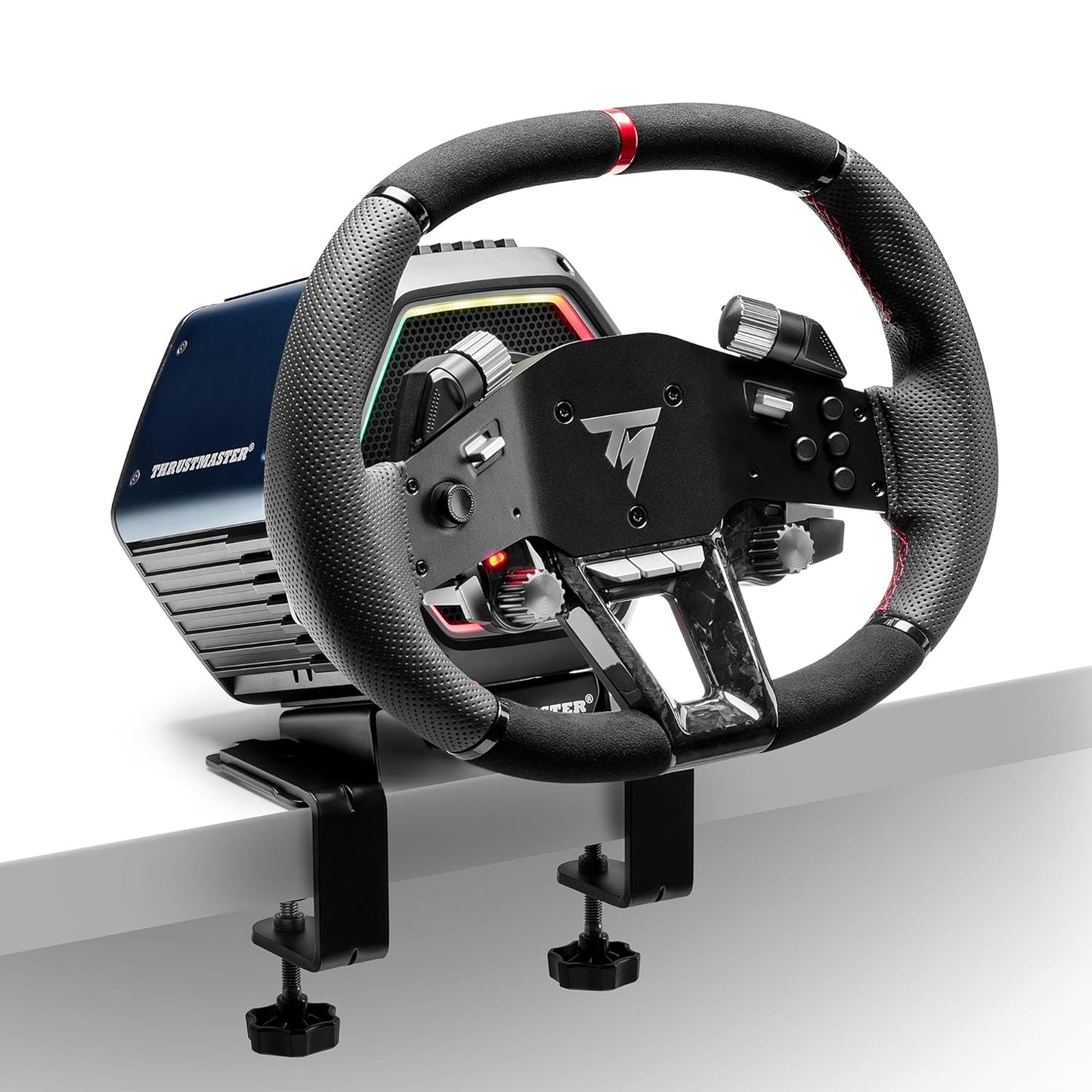 Hypercar Wheel Add-on WW