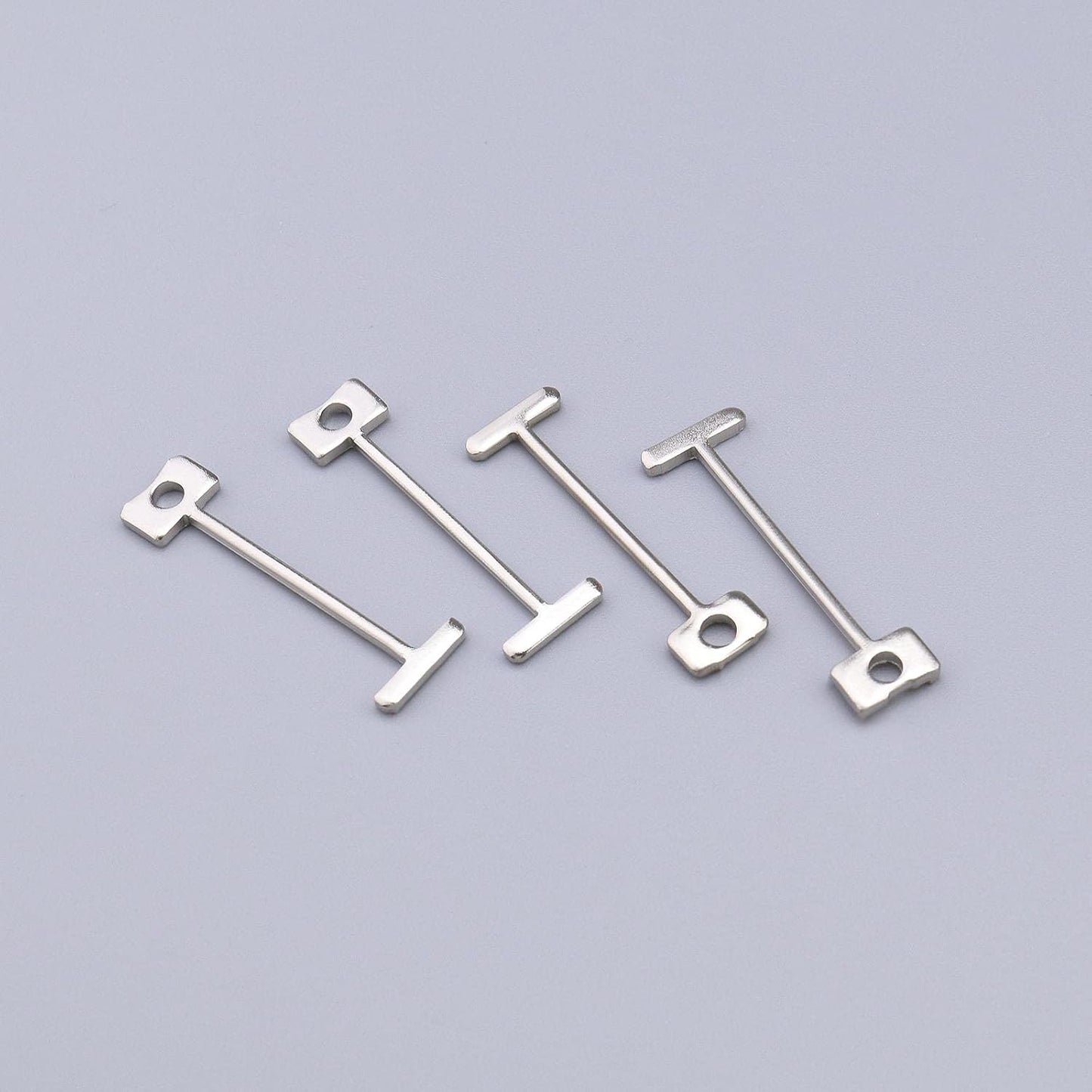 Fliesen-Nivelliersystem mit T-Stiften (200 Stück), 1,5mm