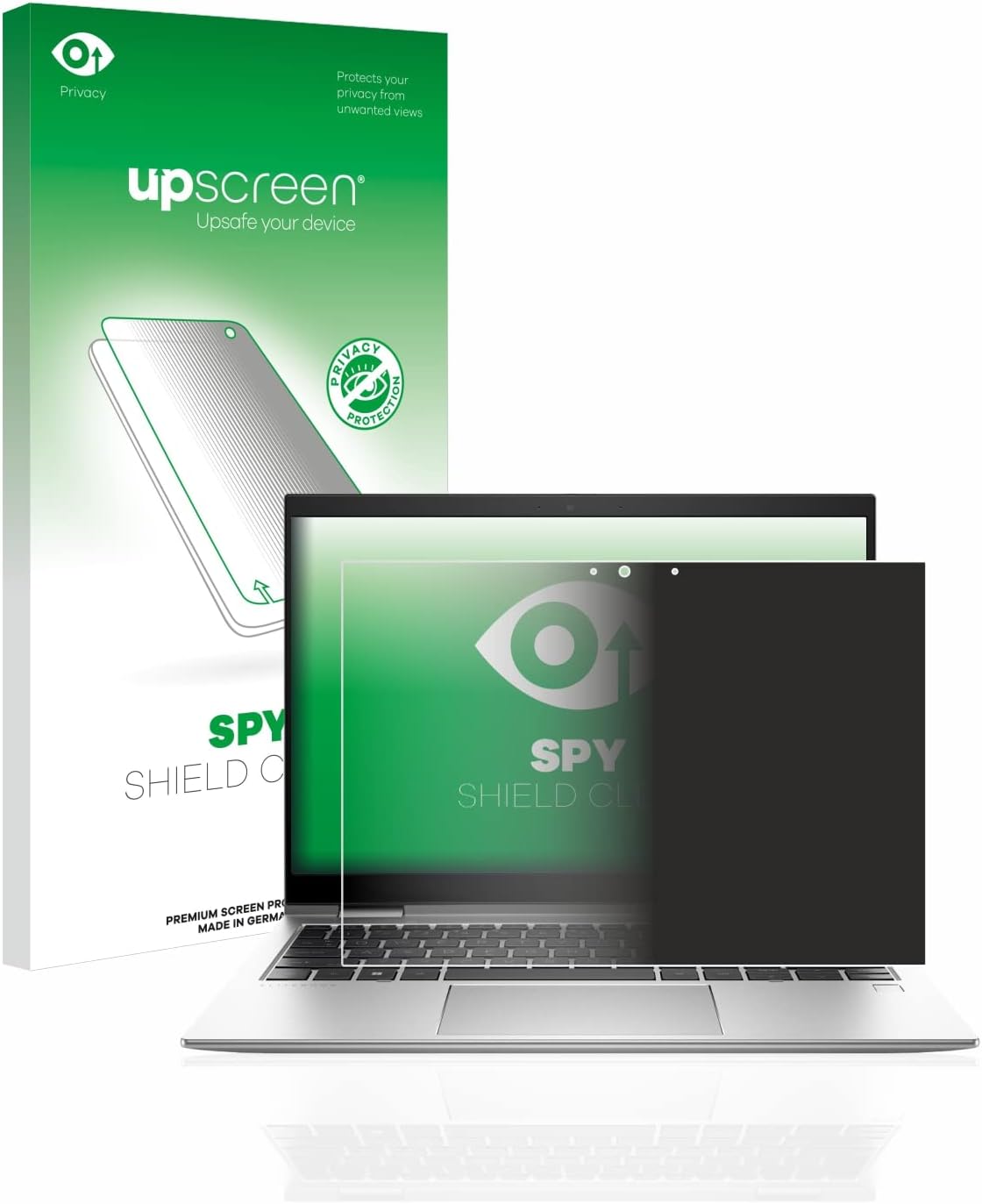 Anti-Spy Displayschutz für HP EliteBook x360 830 G9