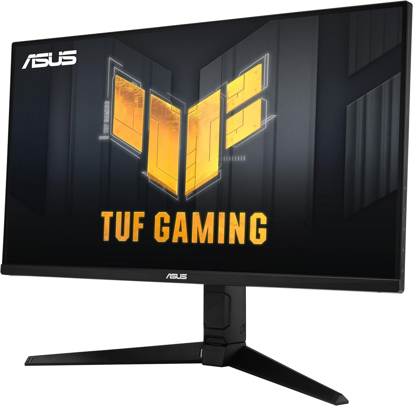 TUF Gaming VG28UQL1A, 28" 4K UHD höhenverstellbar 144Hz Fast-IPS HDR