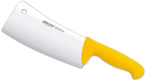 Serie 2900 - Hackmesser, Gelb