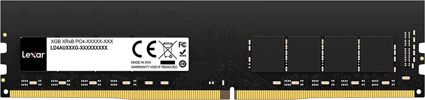 DIMM 32 GB DDR4-3200, Arbeitsspeicher