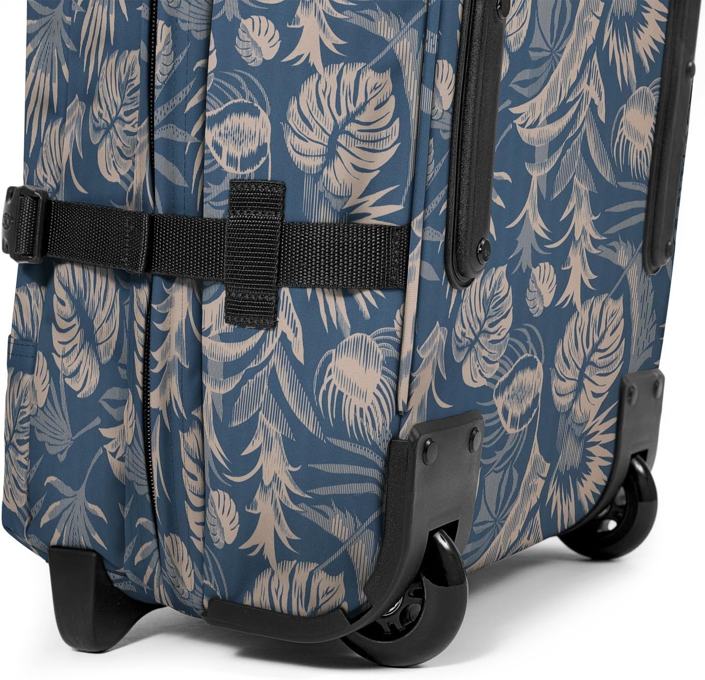Tranverz 2 Rollen Trolley 79 cm, Brizebluebeige