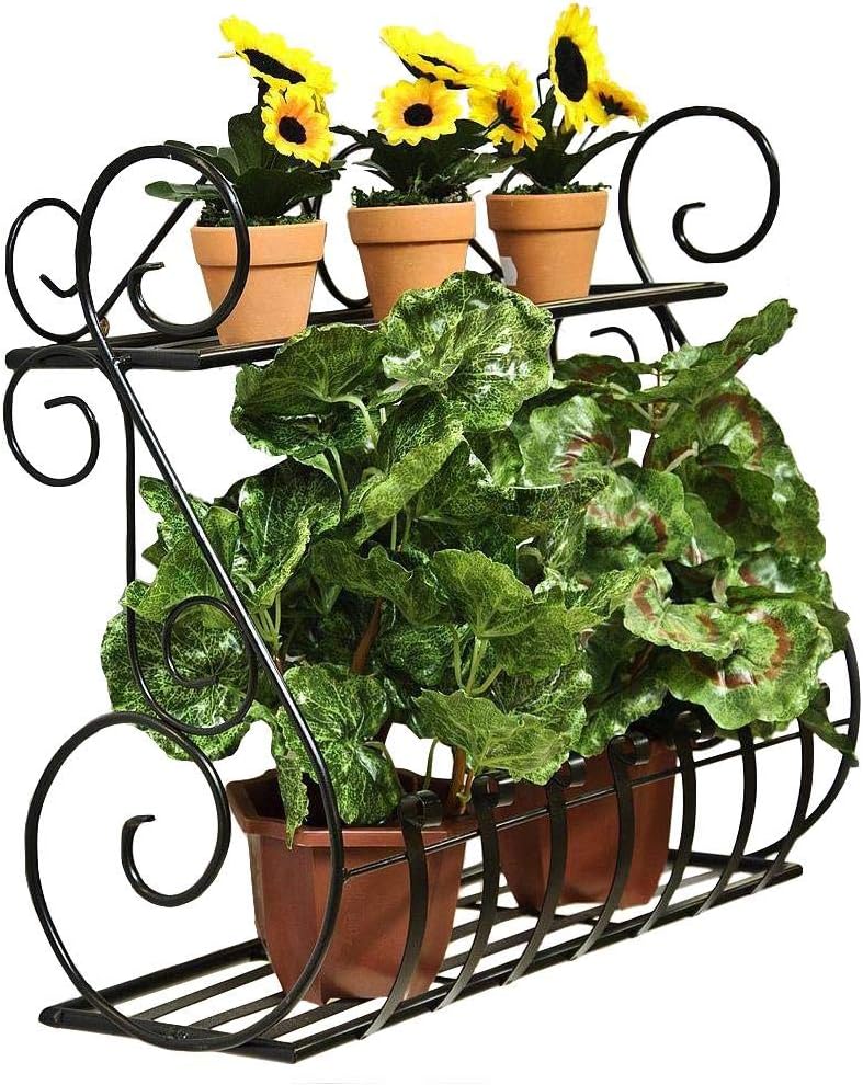 Wandblumenhalter Sebino