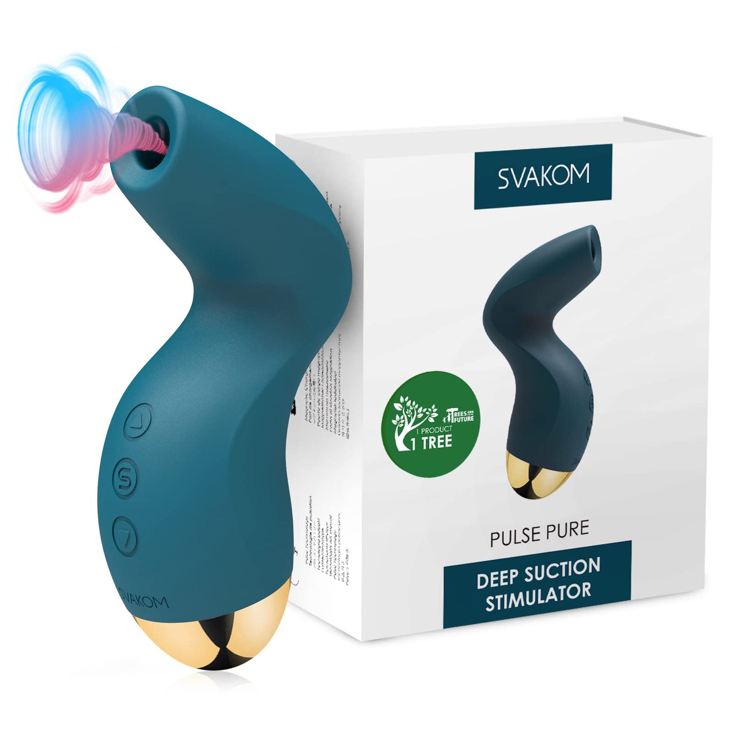 Klitorisvibrator