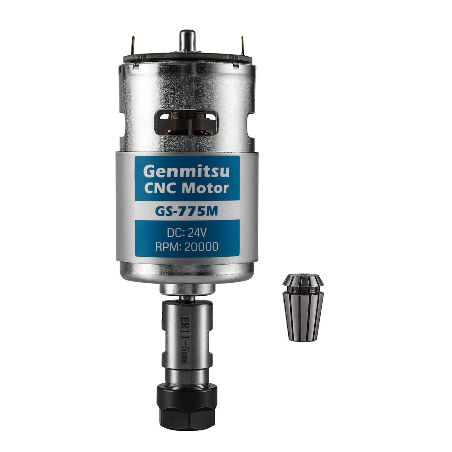 GS-775M CNC-Spindelmotor