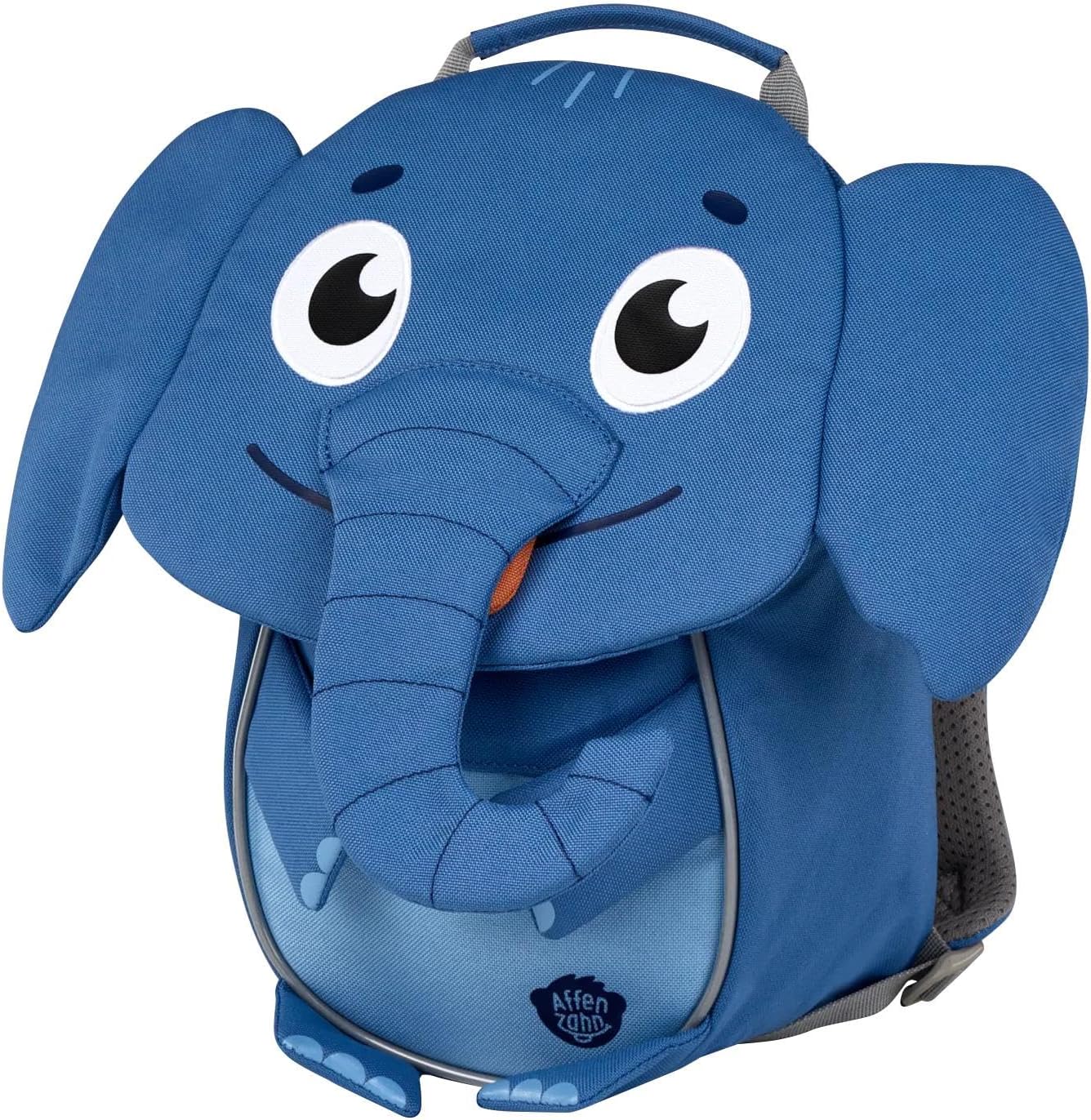 Kleine Freunde Elefant, Einheitsgrösse Elefant - Blau
