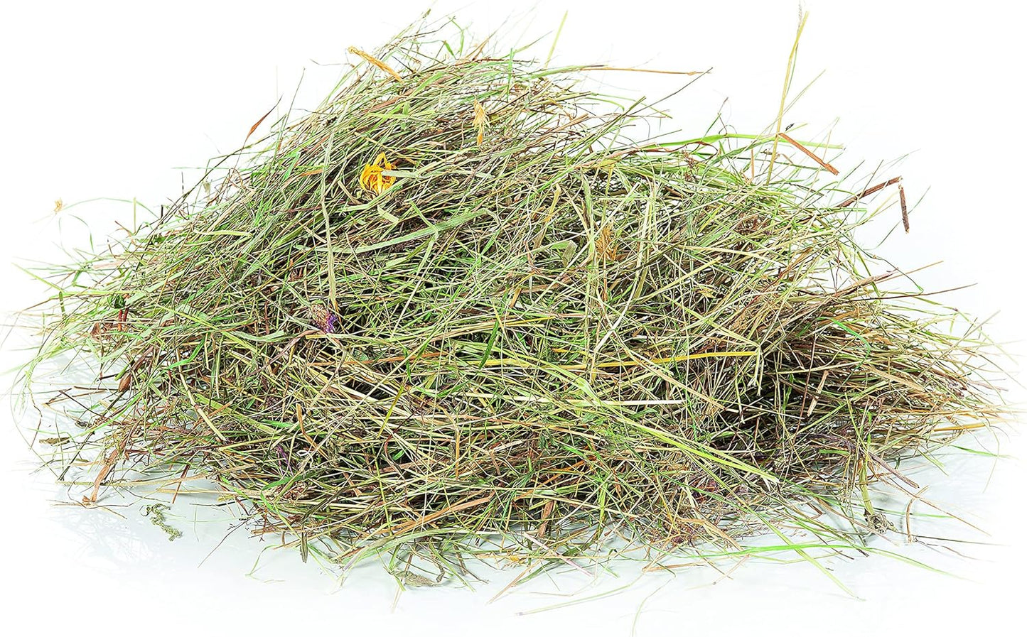 Wiesenheuballen