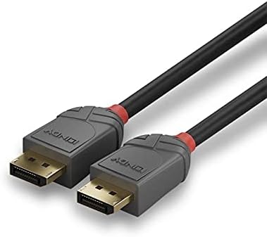DisplayPort 1.2 Cable Anthra Line