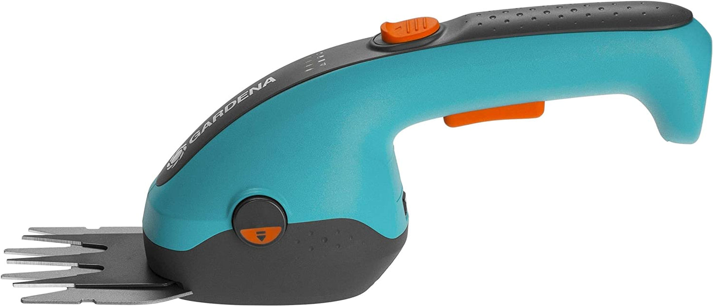 Akku-Grasschere ClassicCut Li, 3,6Volt
