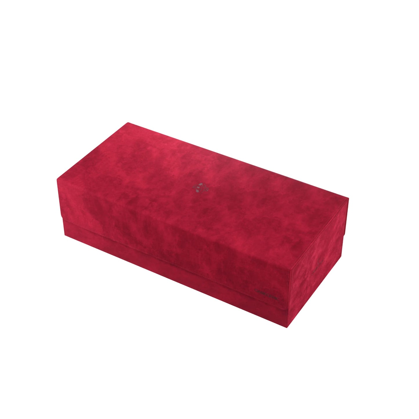 Dungeon 1100+ Convertible, Rot